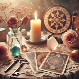  Kartenlegen mit Lotta   Spirituelle Beratung für Liebe & Beruf 