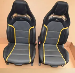 Mercedes w177 A Klasse AMG A Class w118 CLA Performance Sitze OEM