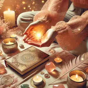  Lotta hört deine Seele   Spirituelle Lebensberatung mit Herz sofort da für dich