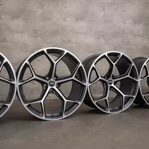 Audi RS6 RS7 Felgen Performance Bild 2