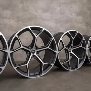 Audi RS6 RS7 Felgen Performance Bild 3