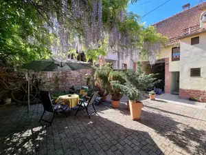 Karlsruhe für Pendler oder Gelegenheitmieter  Voll ausgestattete wohnung möblierter für max. 2x Pers