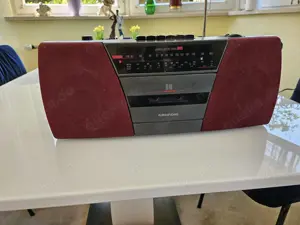 Kofferradio Grundig