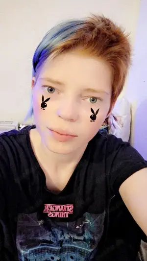 Ich verkaufe mich Bild 2