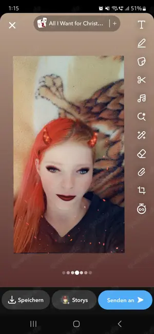 Ich verkaufe mich Bild 5