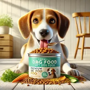  Probierset   12 Sorten Premium-Nassfutter für Hunde (Pouchbeutel)  mit 10 % Rabatt Code 