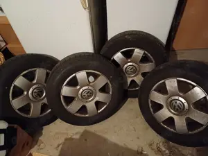 4 FALKEN Sommerreifen