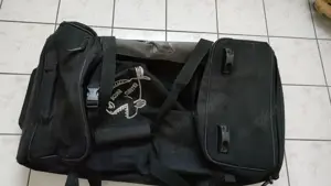Scuba Master Tauchtasche Trolley