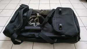 Scuba Master Tauchtasche Trolley Bild 2