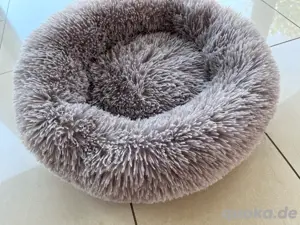 Hundekissen Wolke Neu