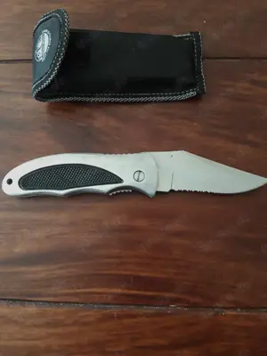 Adventuretool Taschenmesser Marke Adventuridge Multitool Outdoormesser