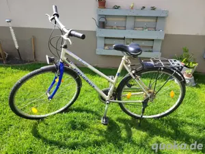 Fahrrad Peugeot