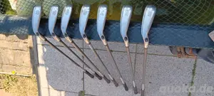 Kompletter Damen-Golf-Set, inkl. Bag