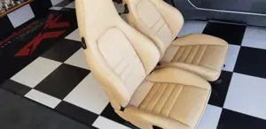 Porsche 911 930 964 944 968 Turbo RS Sport Sitze Bild 3