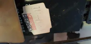 Porsche 911 930 964 944 968 Turbo RS Sport Sitze Bild 4