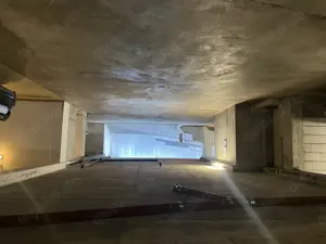 Tiefgarage