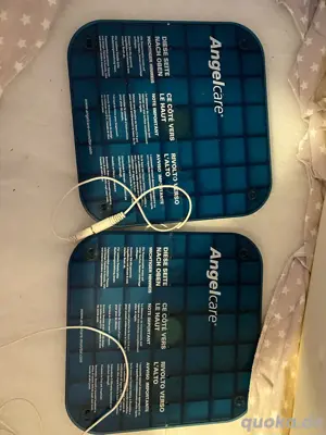 Atmen Security Angel Care 