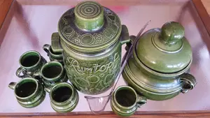Rumtopf-Set
