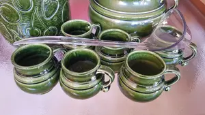 Rumtopf-Set Bild 2