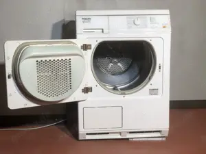 Miele Wäschetrockner (T233 VivaStar C) Bild 1