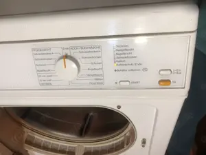 Miele Wäschetrockner (T233 VivaStar C) Bild 4