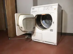 Miele Wäschetrockner (T233 VivaStar C) Bild 8