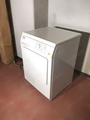 Miele Wäschetrockner (T233 VivaStar C) Bild 3