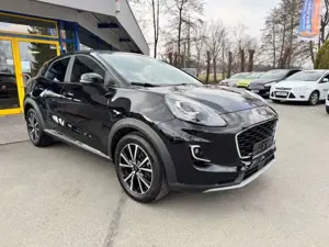 Ford Puma 1.0 EcoBoost Hybrid TITANIUM SONDERPREIS!!