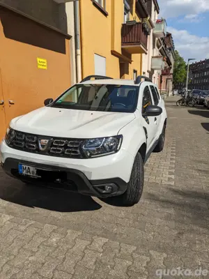 Dacia Duster Essential