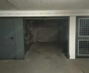 Einzel-TG-Platz in privater Tiefgarage in Obersendling zu vermieten