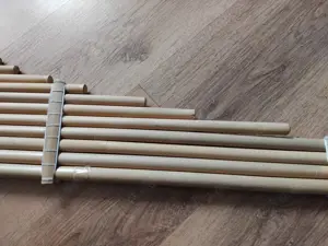 1 Toyo  groß Einsatzbereit  Bild 2