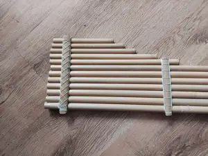 1 Toyo  groß Einsatzbereit 