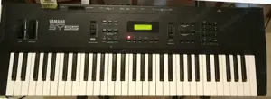 Yamaha SY-55 Synthesizer