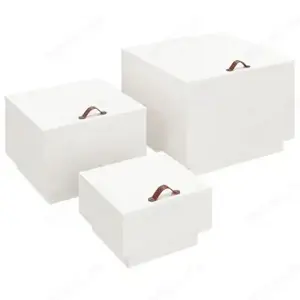 3 Teiliges Gartenbox-Set aus massiven Kiefernholz (Verschiedene Farben) Bild 5
