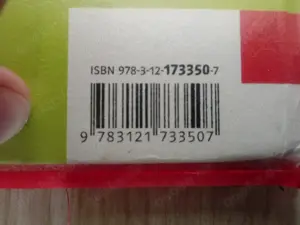 Verschiedene Schulbücher von 2-4 zu verkaufen Bild 2