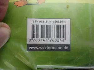 Verschiedene Schulbücher von 2-4 zu verkaufen Bild 6