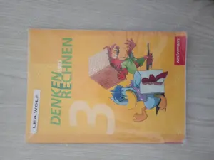 Verschiedene Schulbücher von 2-4 zu verkaufen Bild 9