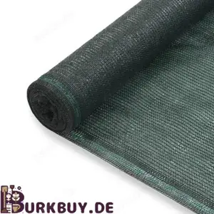 Sichtschutz   Zaunblende Grün (Verschiedene Größen)