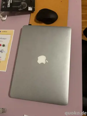 Macbook air 13" 2017
