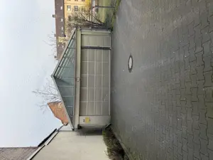 Tiefgaragen Stellplatz Südstadt Karl-Bröger Str. sicher Parken