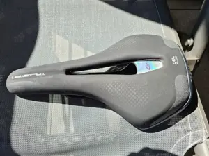 Herren Fahrrad Sattel TALISMAN 