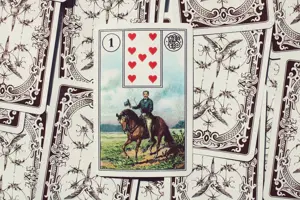 Werde zum Lenormand-Profi! Mit dem derzeit umfangreichsten Online-Kurs!
