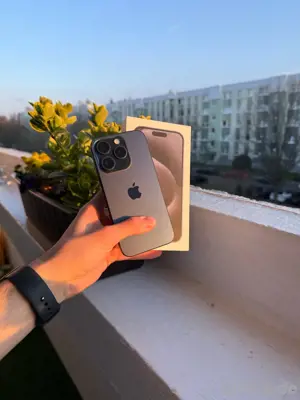 iPhone 15Pro 128gb 