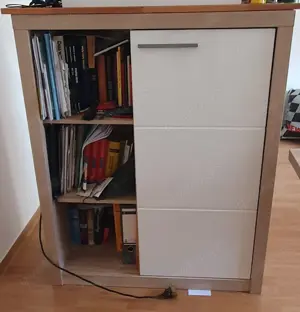 Esszimmermöbel Esstisch ausziehbar Bänke nur für kurze Zeit  Bild 4