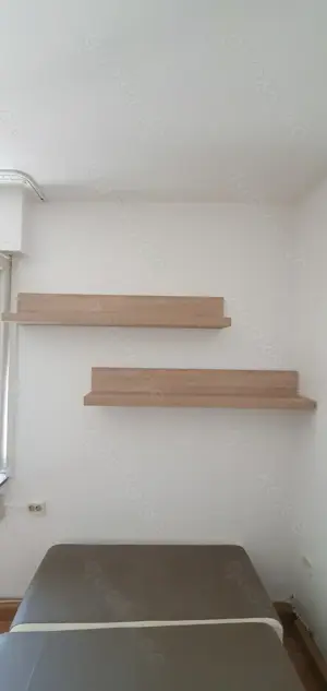 Esszimmermöbel Esstisch ausziehbar Bänke nur für kurze Zeit  Bild 5