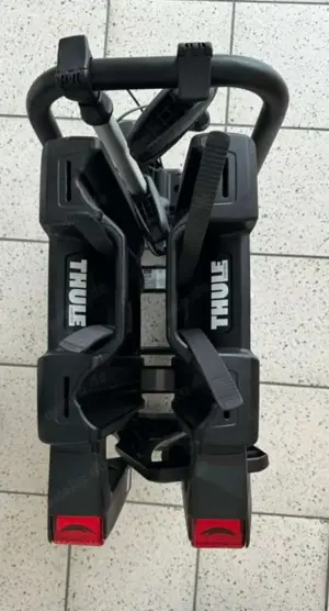 Fahrradträger Thule EasyFold XT2 