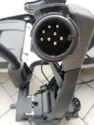 Fahrradträger Thule EasyFold XT2  Bild 4