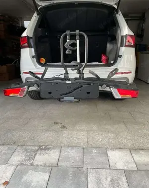 Fahrradträger Thule EasyFold XT2  Bild 2