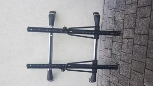 Dachträger für Fahrräder Renault Twingo 3