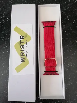 Sportarmband Apple Watch